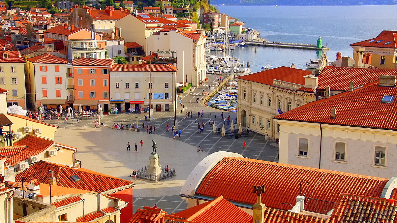 Piran