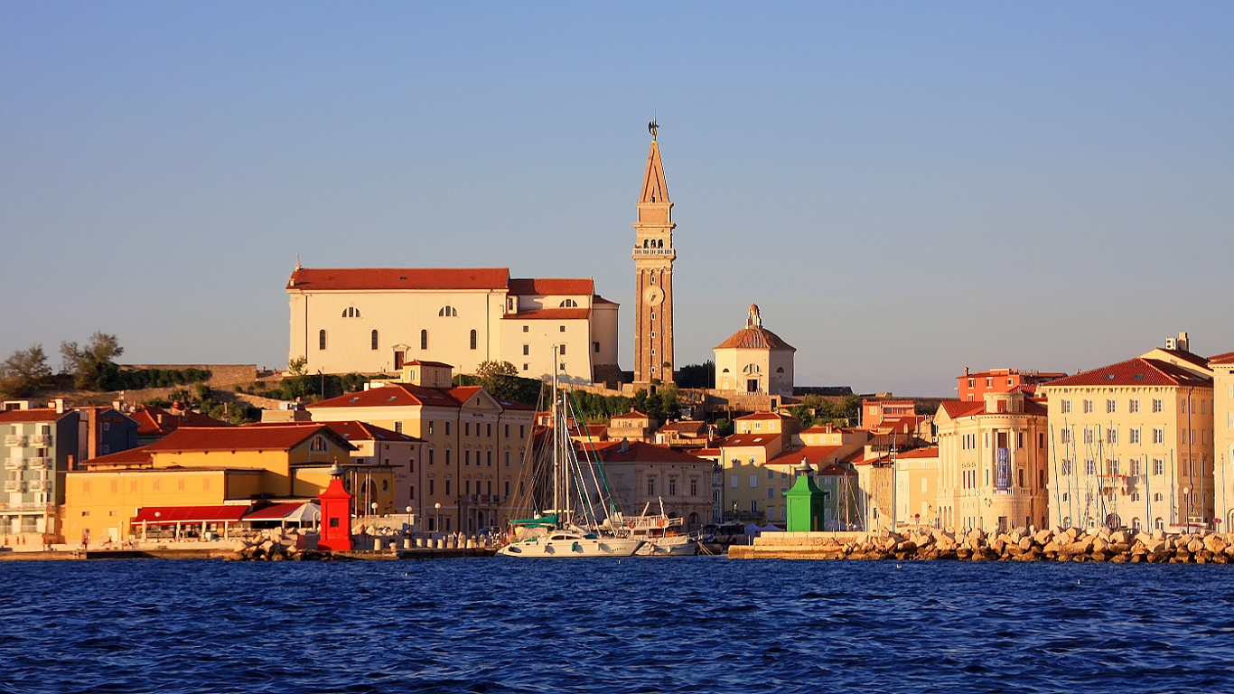 Piran