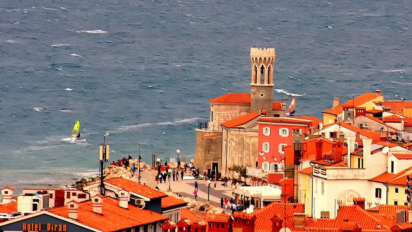 Piran