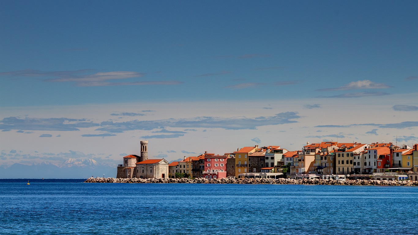 Piran
