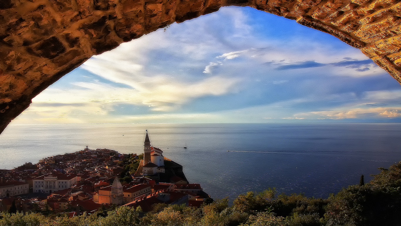Piran