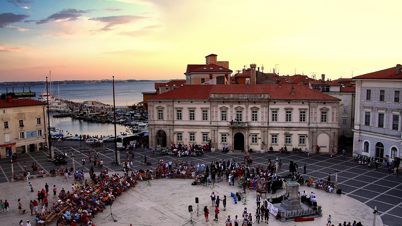 Piran