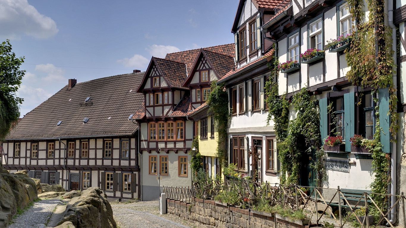 Quedlinburg