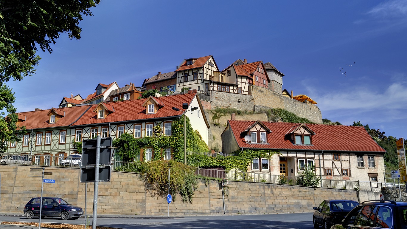 Quedlinburg