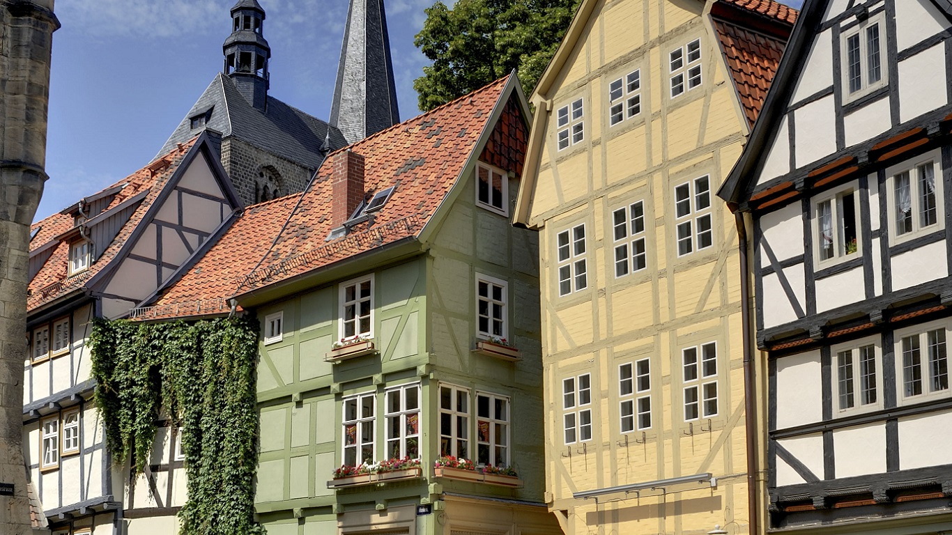Quedlinburg