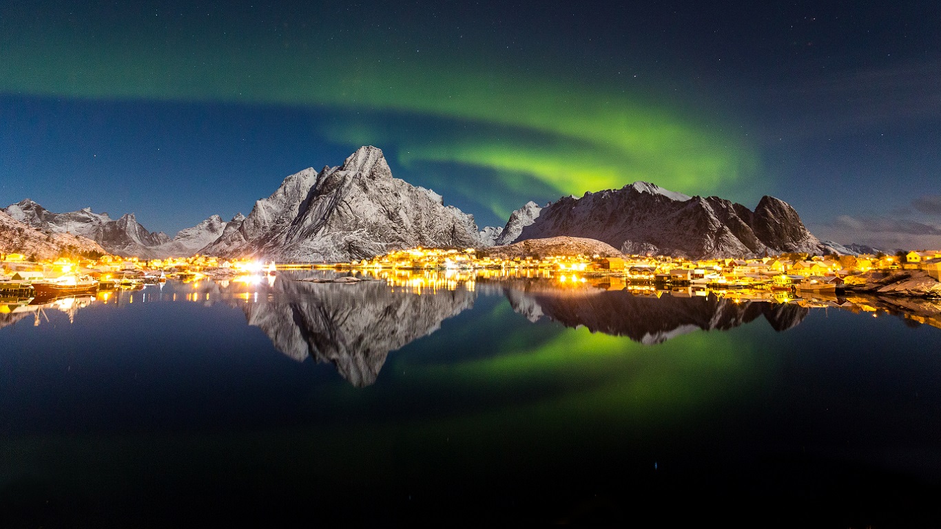 Reine