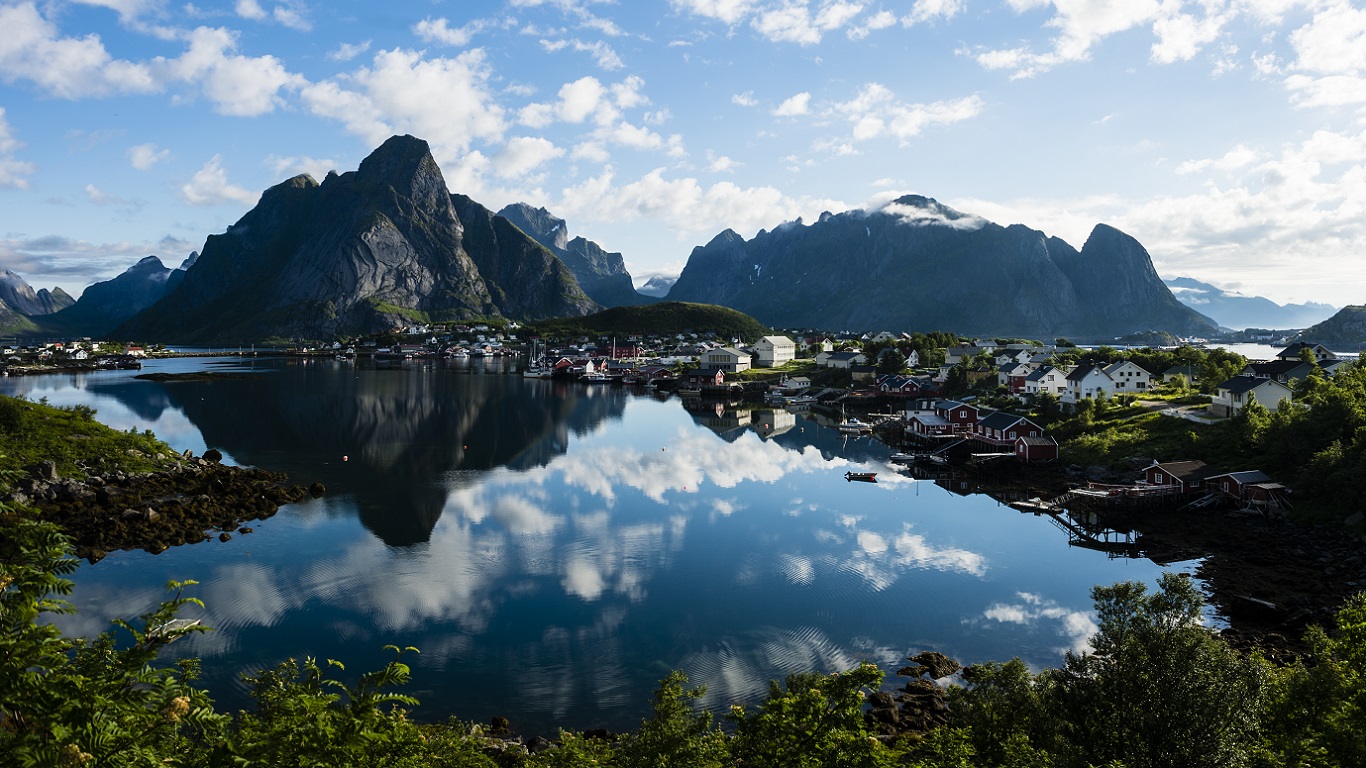 Reine