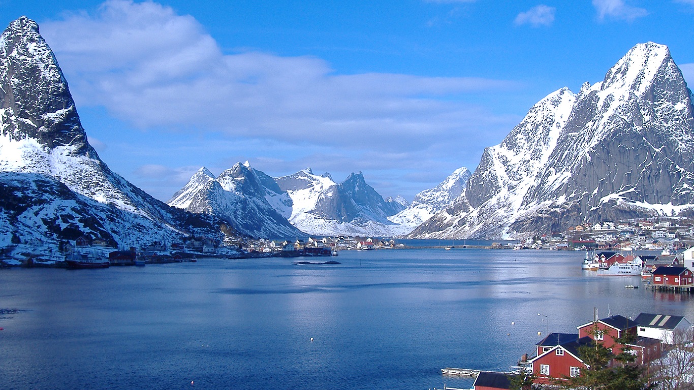 Reine