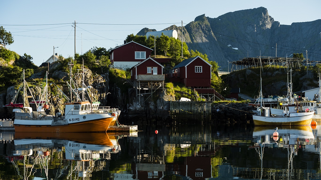 Reine