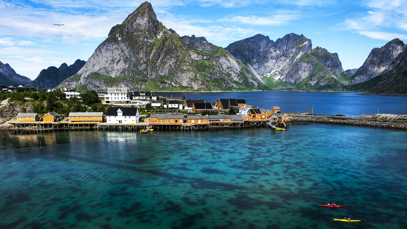 Reine