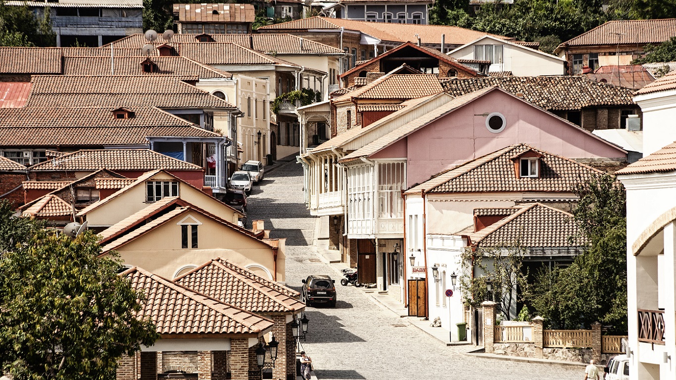 Sighnaghi