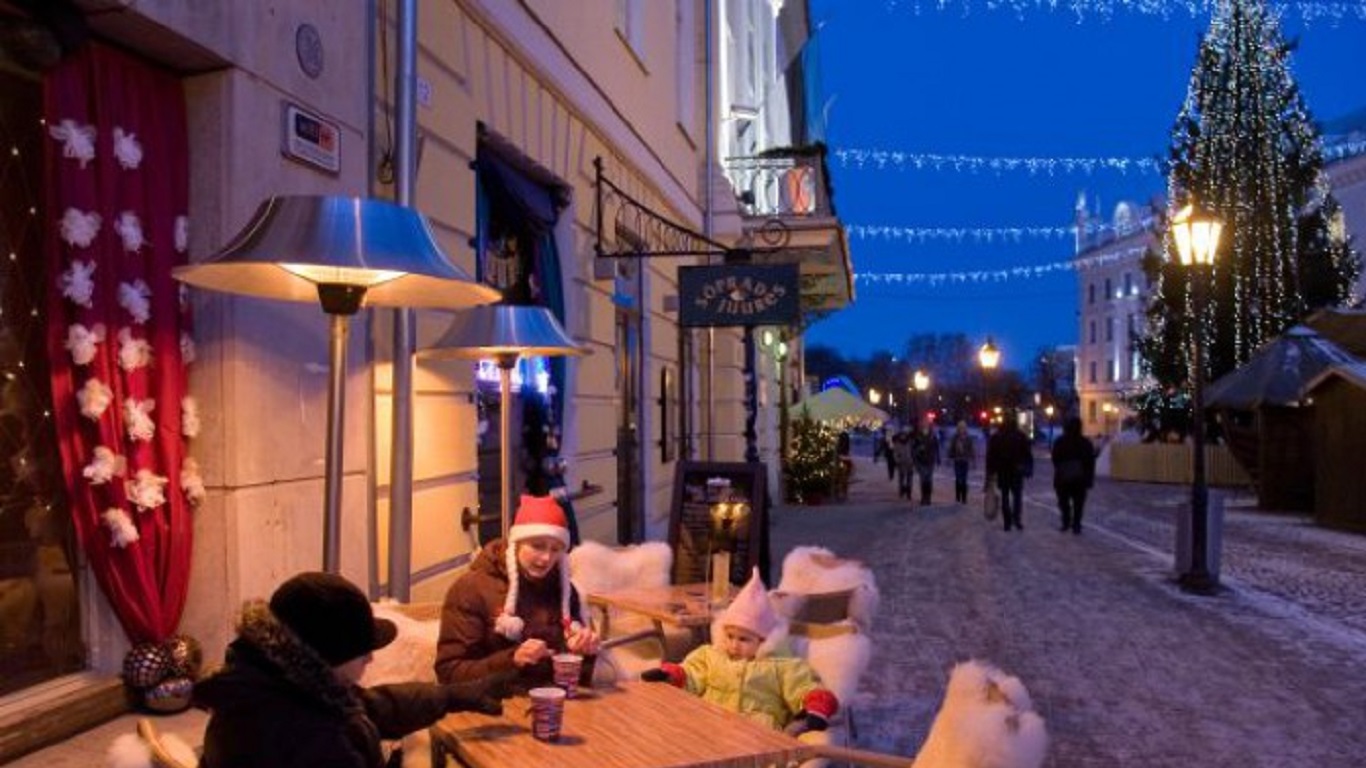 Tartu
